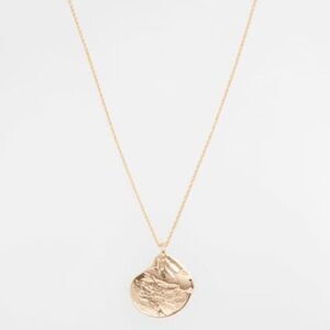 Nordstrom Cultured Freshwater Necklace NWT 49